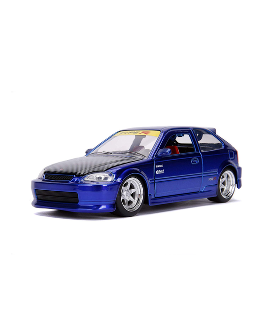 1/24 1997 Hond Civic EK Type R - 30929