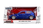 1/24 1997 Hond Civic EK Type R - 30929