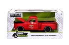 1/24 1969 Chevrolet C10 Stepside Pickup - 99322