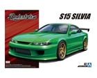 1/24 RODEXTYLE S15 Silvia '99(NISSAN)