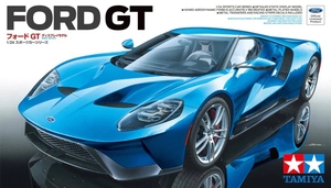 1/24 Ford GT-model-kits-Hobbycorner