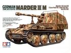 1/35 German Tank Destroyer Marder III M "Normandy Front"