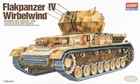 1/35 German Wirbel Wind Tank - 13236