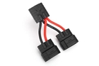 3064X - Wire Harness, Parallel Battery Connection (Id Compatible)