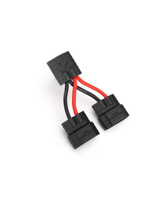 3064X - Wire Harness, Parallel Battery Connection (Id Compatible)