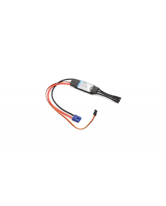 40 AMP Brushless ESC by E-flite