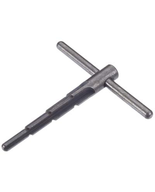 4-Step Standard Prop Shaft Reamer