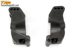 M8JS/JR -  Caster Block Set (2 pcs)  -  560263-rc---cars-and-trucks-Hobbycorner