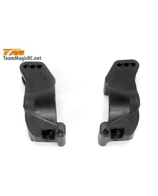 M8JS/JR -  Caster Block Set (2 pcs)  -  560263