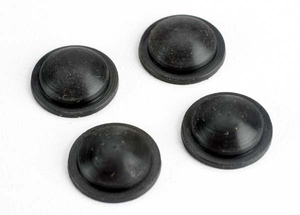 Silicone diaphragms (4) - 1765-rc---cars-and-trucks-Hobbycorner