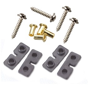 S3003 Mount Set -servos-Hobbycorner