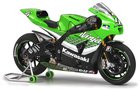 1/12 Kawasaki  Ninja ZX-RR Motorcycle 