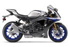 1/12 Yamaha YZF-R1M Motorcycle 