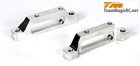 M8JS/JR -  Lightweight Engine Mount (2 pcs) -  560250
