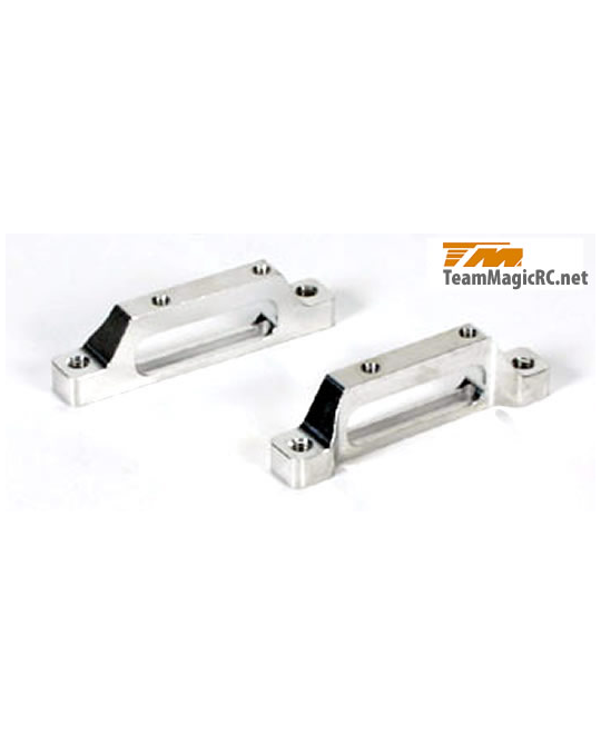 M8JS/JR -  Lightweight Engine Mount (2 pcs) -  560250