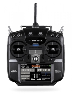 16SZ 16CH Transmitter - MODE 2-radio-gear-Hobbycorner