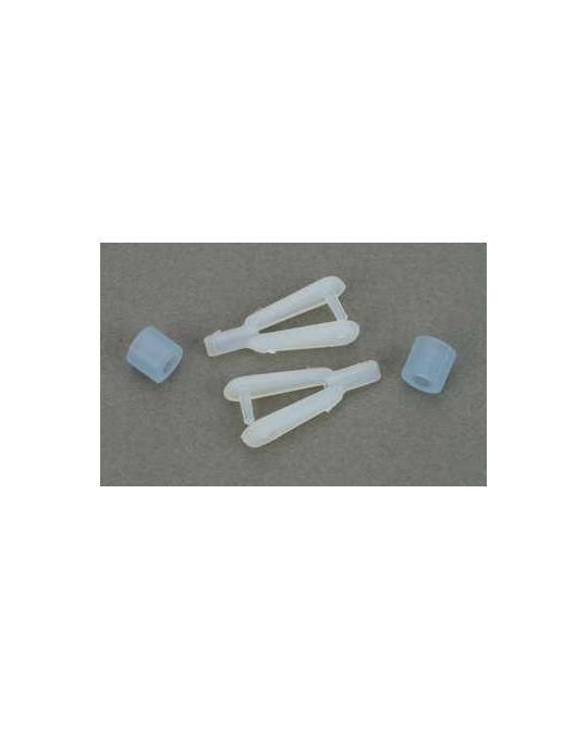 Mini-Nylon Kwik-Links 2pce - 228