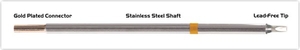 2.5mm Chisel Tip for TS1710 - TS1712-tools-Hobbycorner