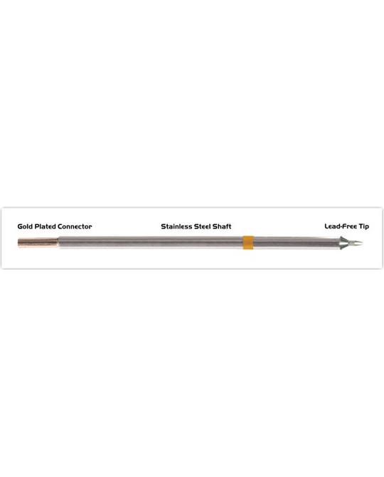 Tip Cartridge 1.00mm Chisel for TS1710 