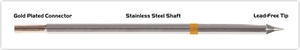 Tip Cartridge 0.40mm Chisel for TS1710 - TS1718-tools-Hobbycorner