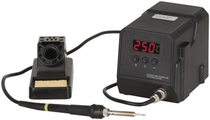 Soldering Station 60W LED ESD Safe - TS1640-tools-Hobbycorner