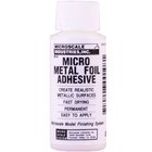 Micro Metal Foil Adhesive - 1 oz.