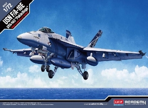 1/72 - USN F/A-18E VFA-143 "Pukin Dogs" 12547-model-kits-Hobbycorner