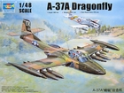 1/48 US A-37A Dragonfly - 6-2888
