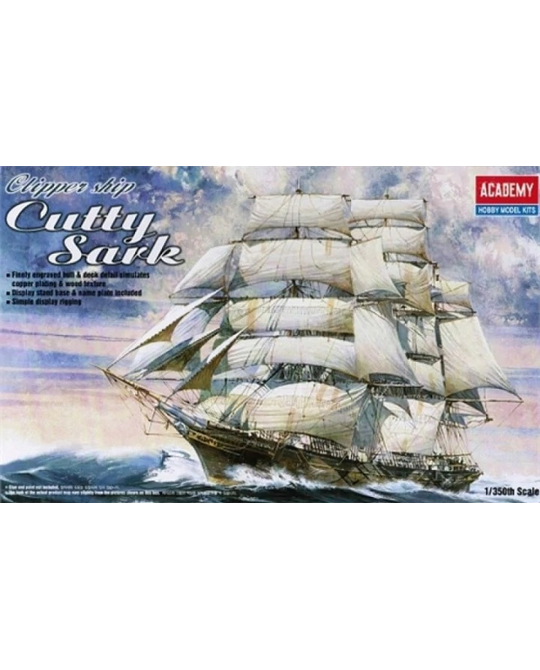 1/350 Cutty Sark - 9-14110