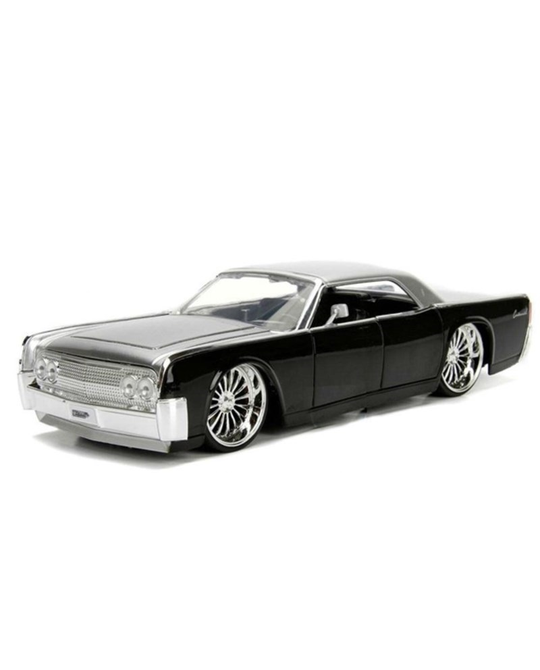 1/24 '63 Lincoln Continental - 99553