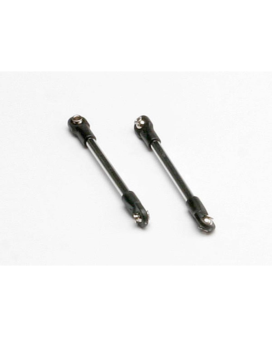 Push Rod (Steel) (Assembled With Rod Ends) (2) - 5918