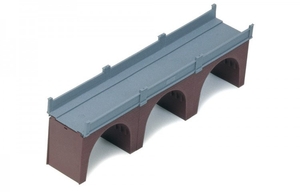 Viaduct - R180-trains-Hobbycorner