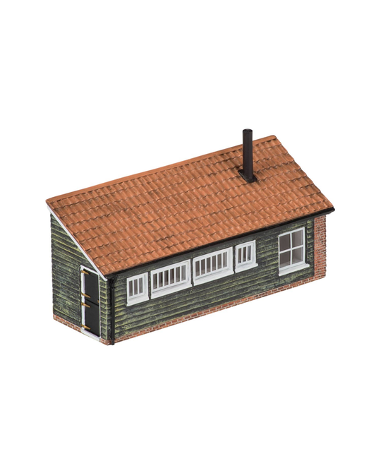 Shiplap Lean-to - R9811