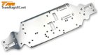 B8RS -  Aluminum 7075 -  3mm Chassis -  561327