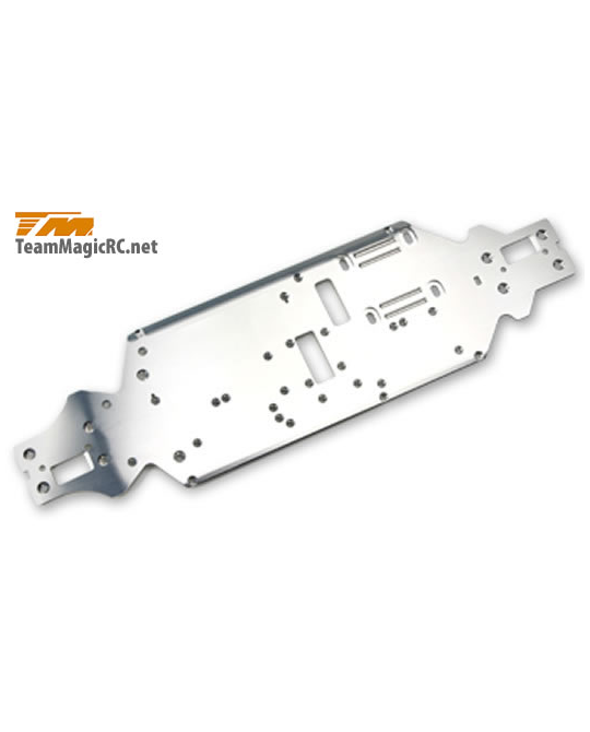 B8RS -  Aluminum 7075 -  3mm Chassis -  561327