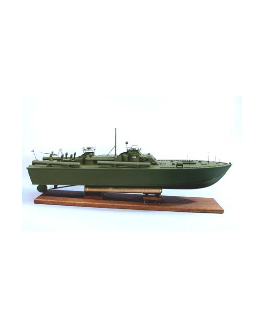 Dumas - PT-109 Patrol Boat - 33inch 1-30 Scale