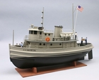 U.S. Army Tug ST-74 