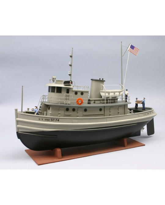 U.S. Army Tug ST-74 