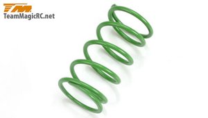 M8JS/JR -  Servo- Saver Spring (1.4mm) Green -  560510-rc---cars-and-trucks-Hobbycorner