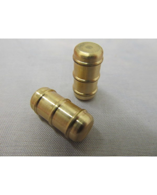 Life Raft 9x20mm Barrel Type - BF-0692