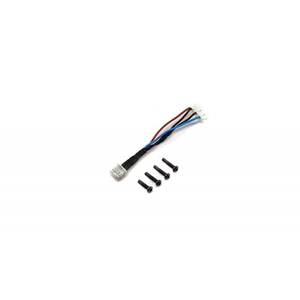 Crossfire Adapter Cable with Mounting Screws - iX12 - SPMA3090-radio-gear-Hobbycorner