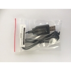 USB NiCd Charger 4.8v, 250mA 