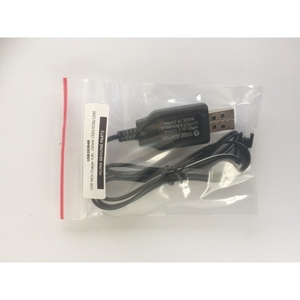 USB NiCd Charger 4.8v, 250mA -chargers-and-accessories-Hobbycorner