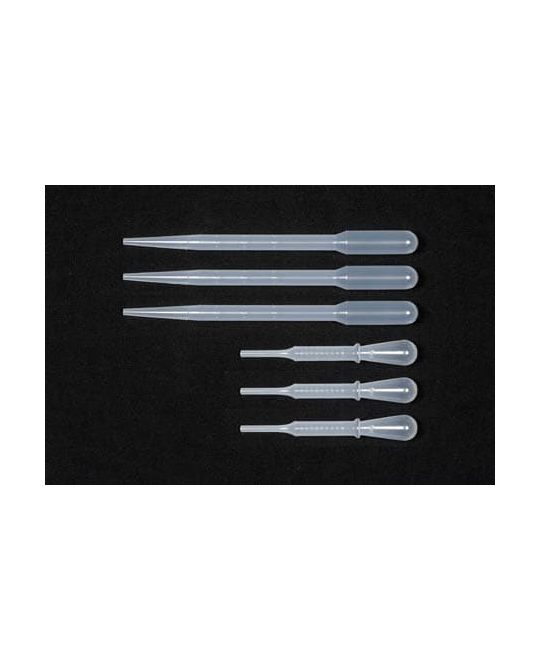 Tamiya Pipette Set - 87124