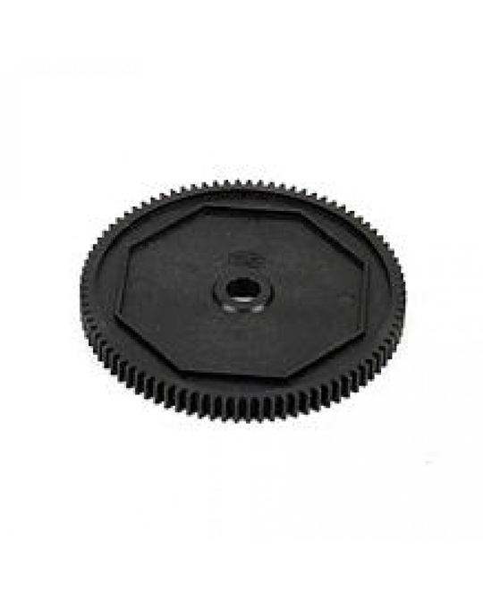 HDS Spur Gear, 86T 48P, Kevlar - All 22 - TLR232013