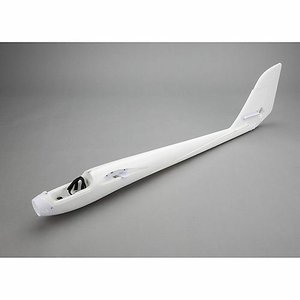 Bare fuselage without canopy - Radian 2.0 - EFL4701-rc-aircraft-Hobbycorner