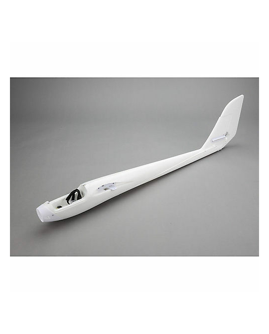 Bare fuselage without canopy - Radian 2.0 - EFL4701