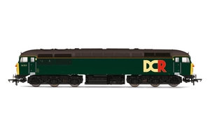 DCR, Class 56, Co-Co, 56303 - Era 10-trains-Hobbycorner