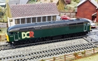 DCR, Class 56, Co-Co, 56303 - Era 10