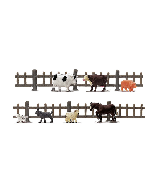 Farm Animals - R 7120
